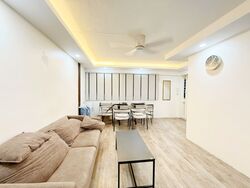 Blk 605 Nee Soon Central Meadows (Yishun), HDB 4 Rooms #586530581